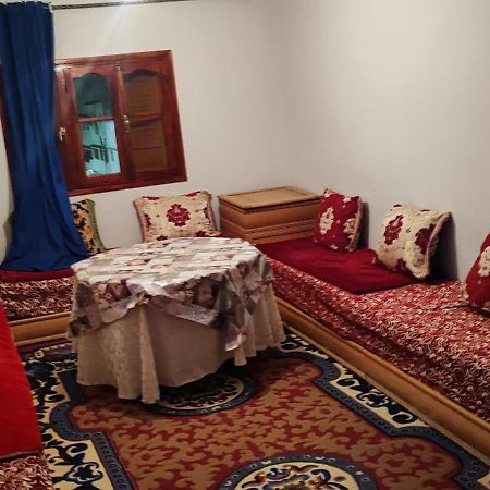 艾兹鲁 Fatima.Marhaba酒店 外观 照片